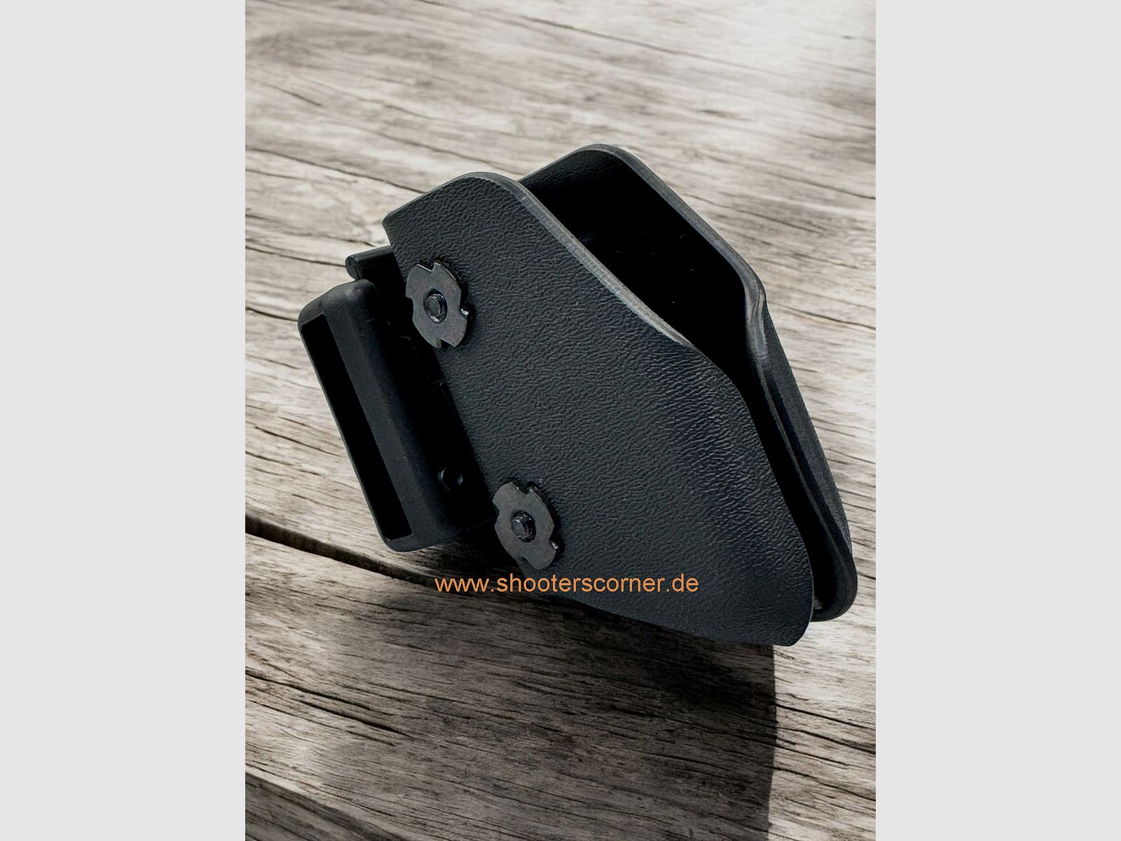Supporto per caricatori SIG Sauer Speedmag 5 per caricatori a doppia fila
