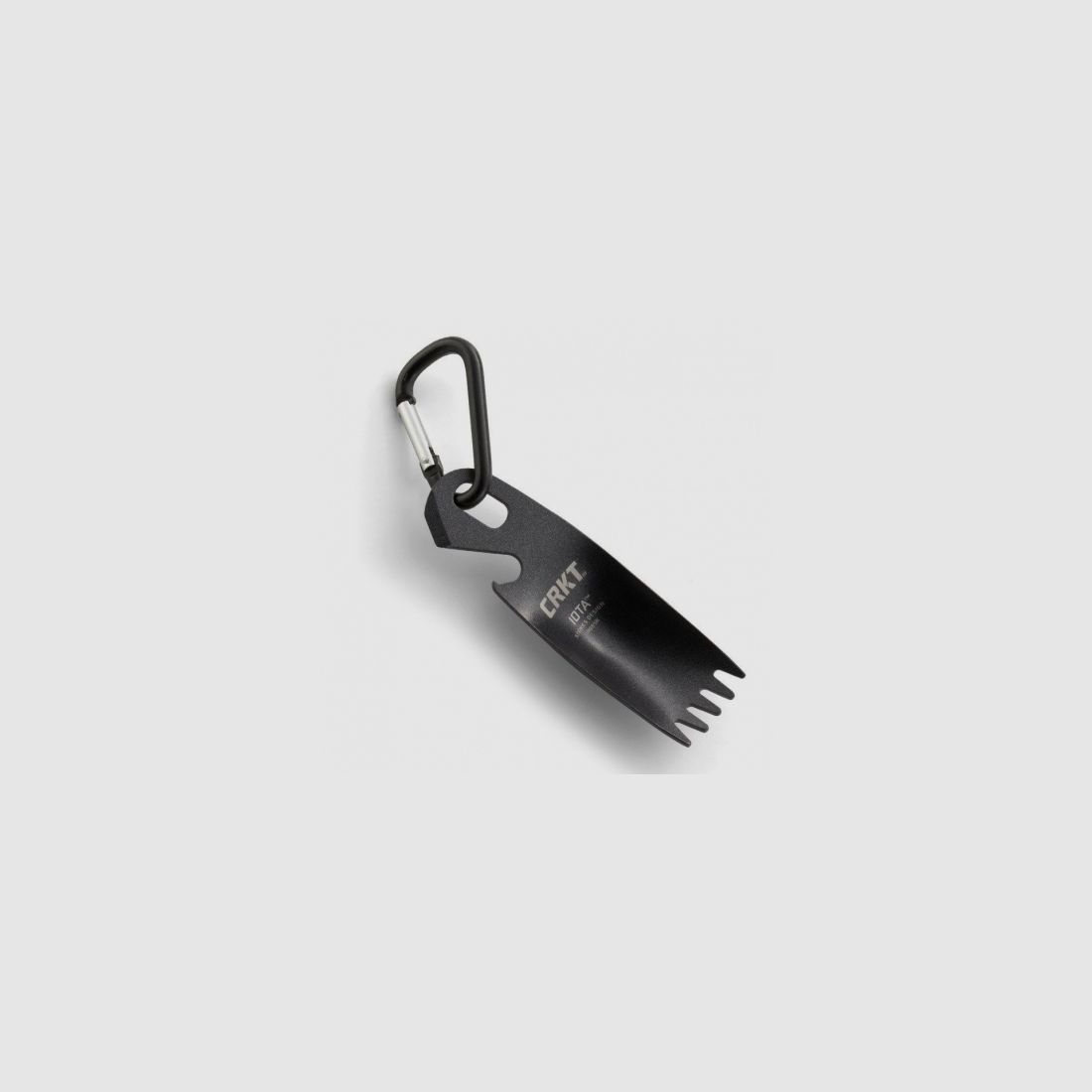 CRKT Iota 9085K cuillère-fourchette, image 1 sur 7