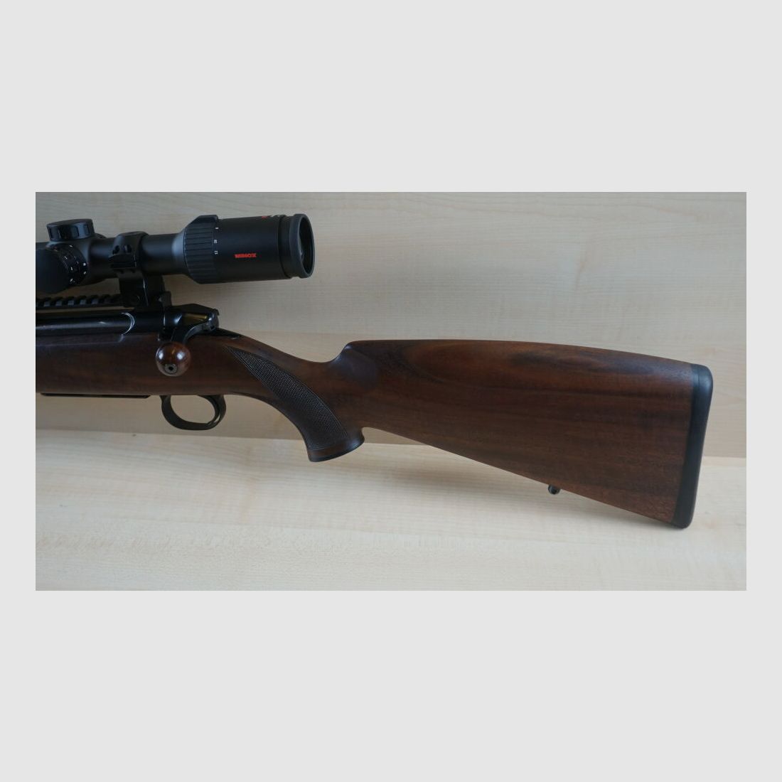 Heym SR 30 system linkowy