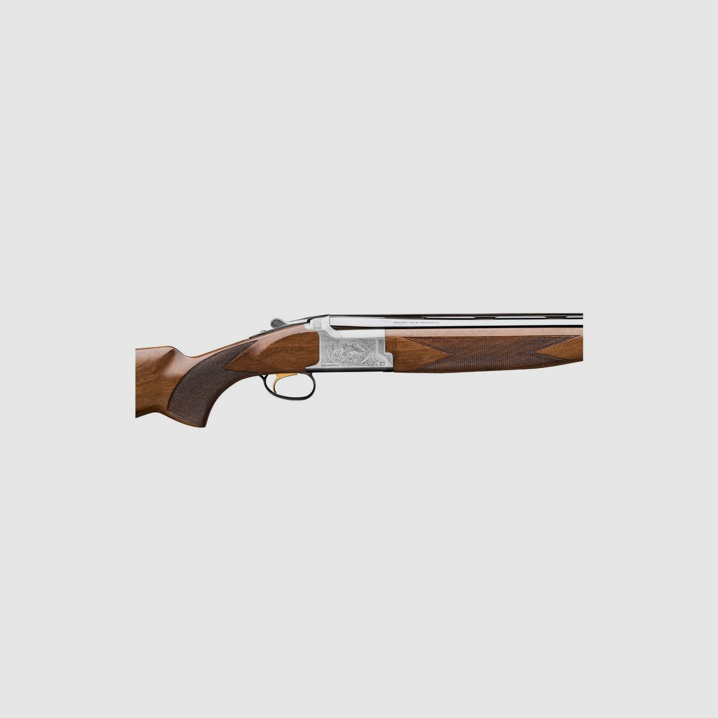 BROWNING B525 GAME 1 12/76 LL 71 INV+ TRUE LEFT HAND, Bild 3 von 5