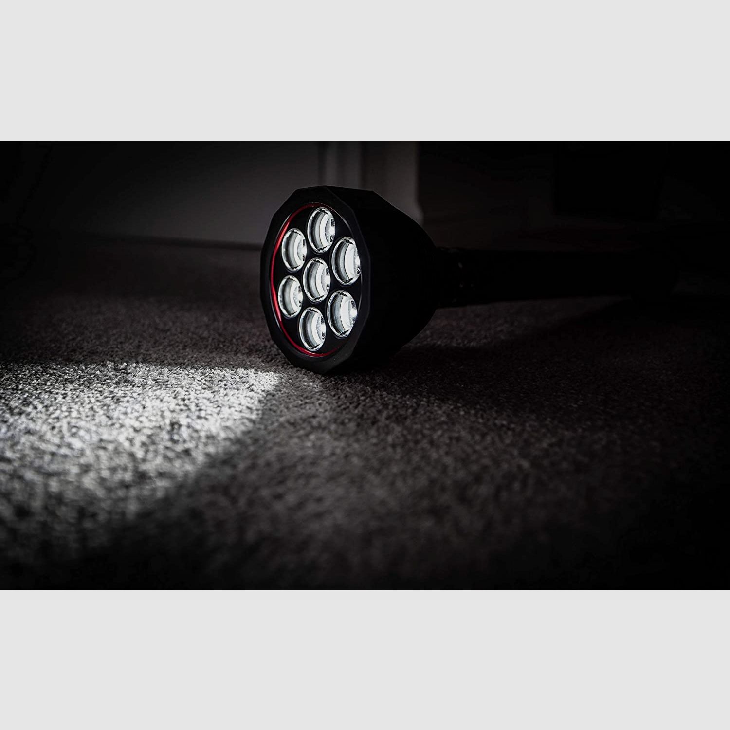 Ledlenser X21R Lamp, image 19 of 21