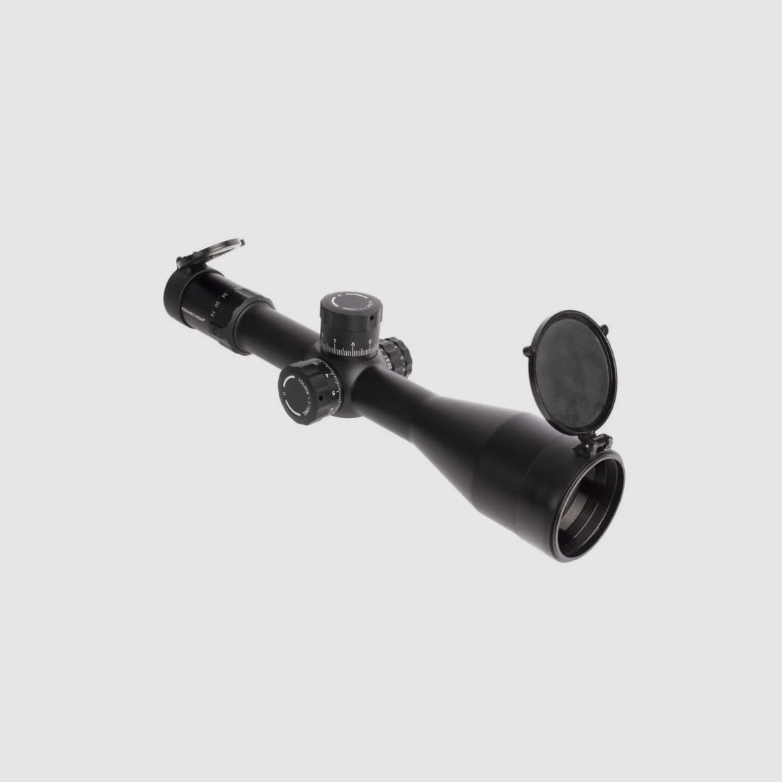 Primar Arms PLx 6-30×56 FFP Zielfernrohr ACSS Athena BPR MIL Absehen, Bild 3 von 7