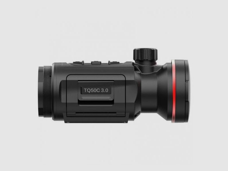 Hikmicro Clip-On Thunder TQ50C 3.0 (HM-TR76-50S2G/W-TQ50C 3.0), imagen 4 de 7