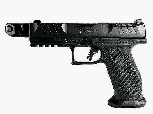 Walther PDP Fullsize PRO 5,1" SD BM