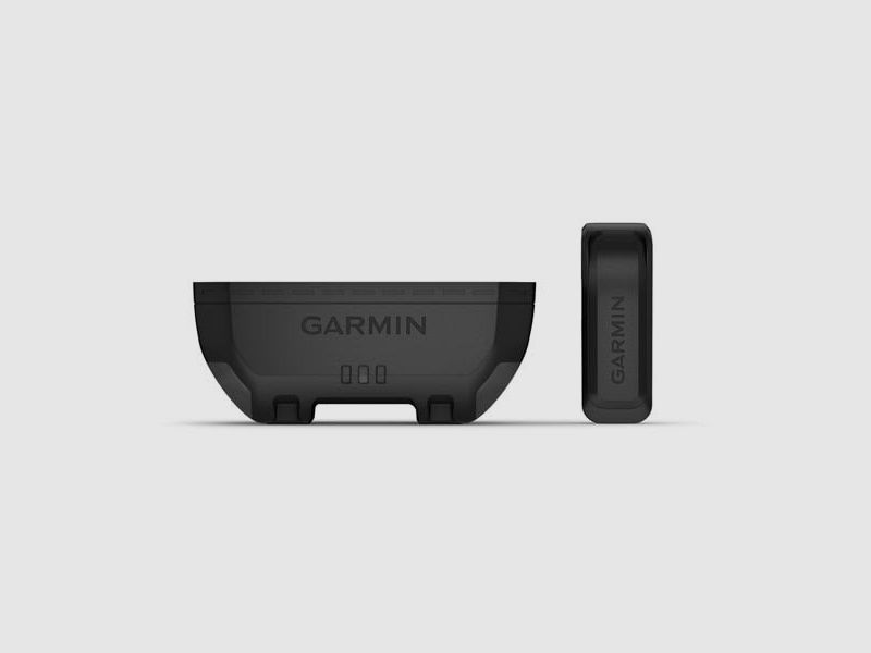 Garmin Alpha T20 Batterie Plus Puissante