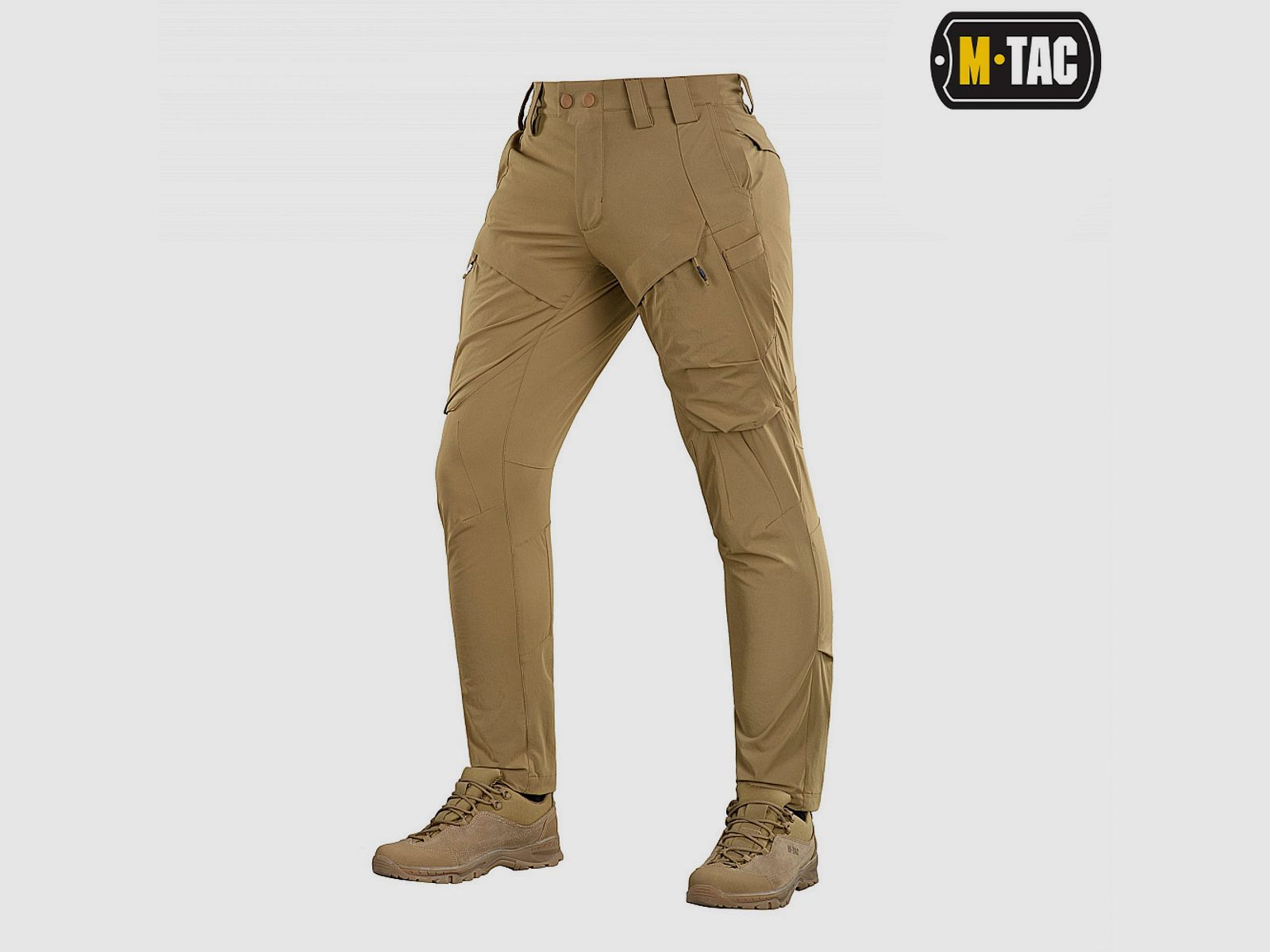 Taktische Hose Rubicon Flex M-TAC, Bild 1 von 20