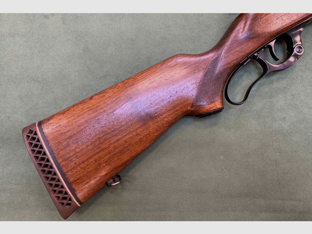 Savage ohne .300Savage