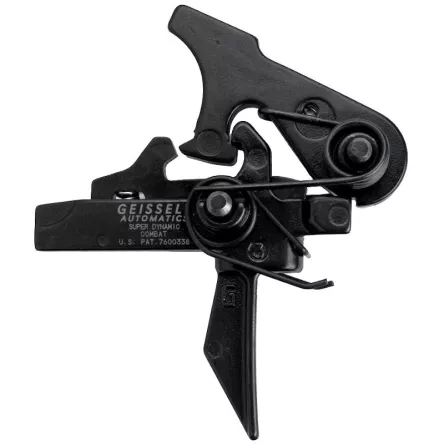 Geissele Trigger (SD-C) Super Dynamic Combat