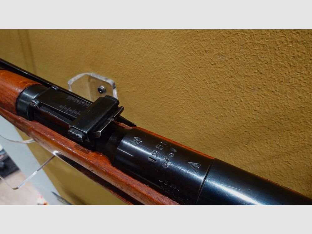 Mosin Nagant M44