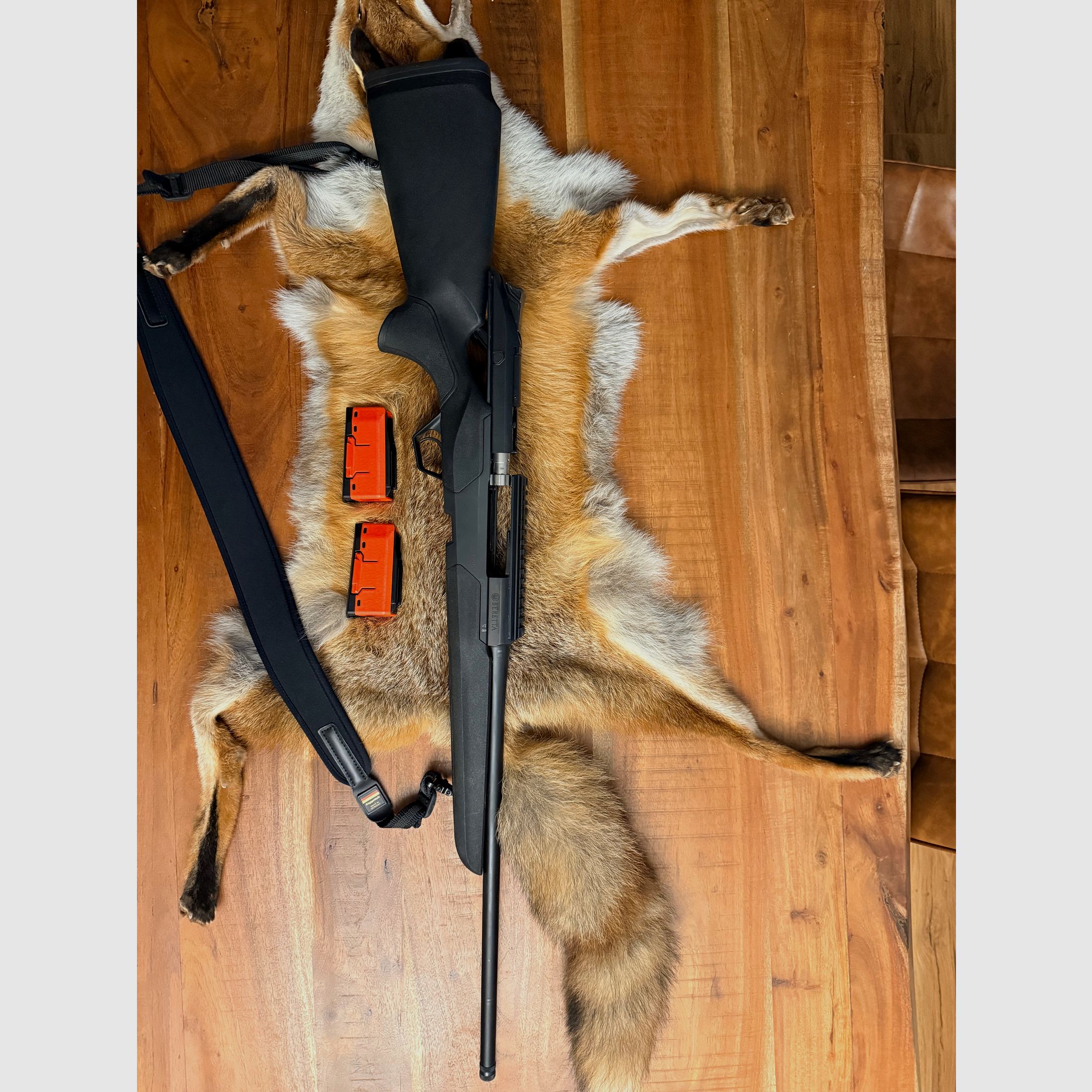 Beretta BRX1 .308 WIN