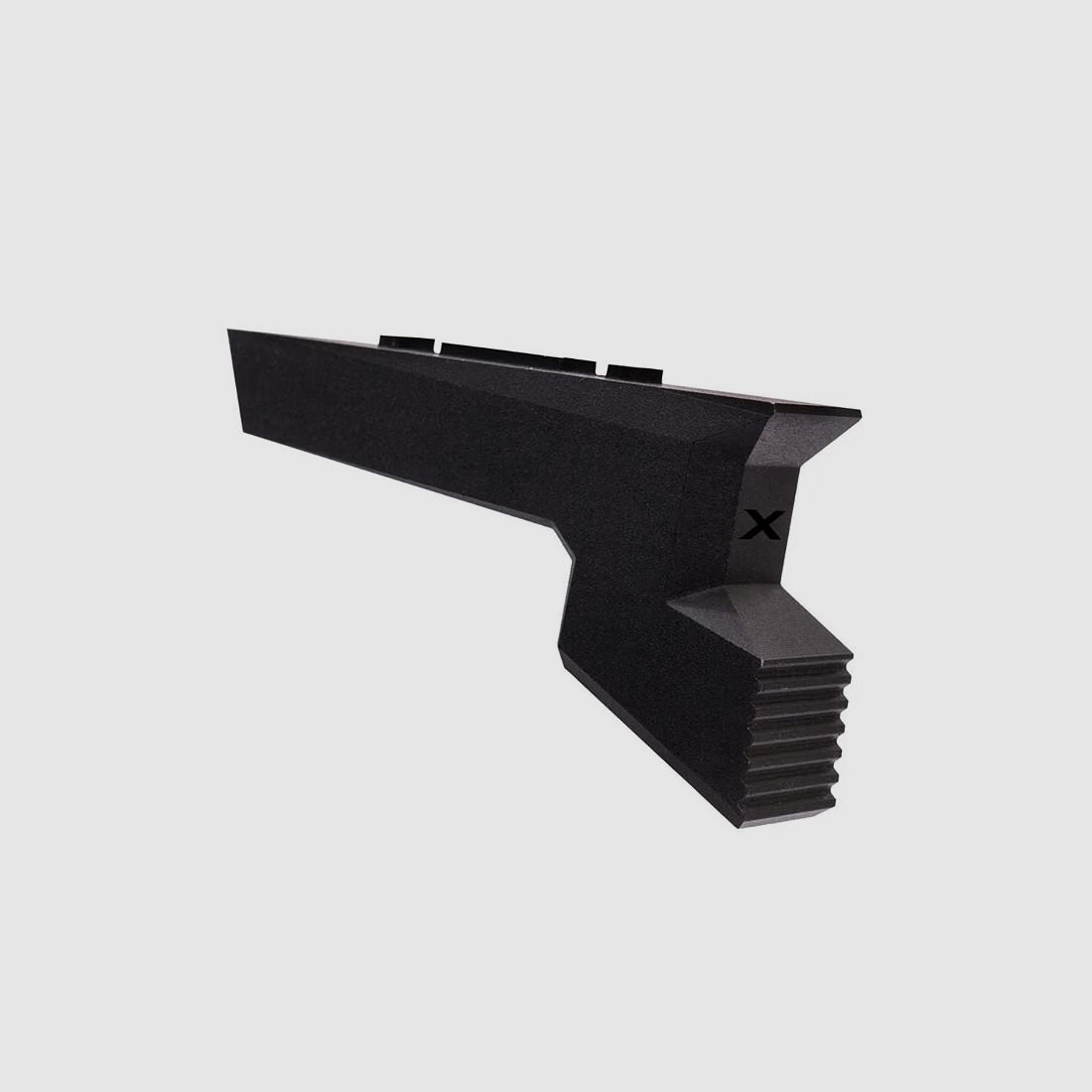 WOOX Barricade Stop für M-LOK
