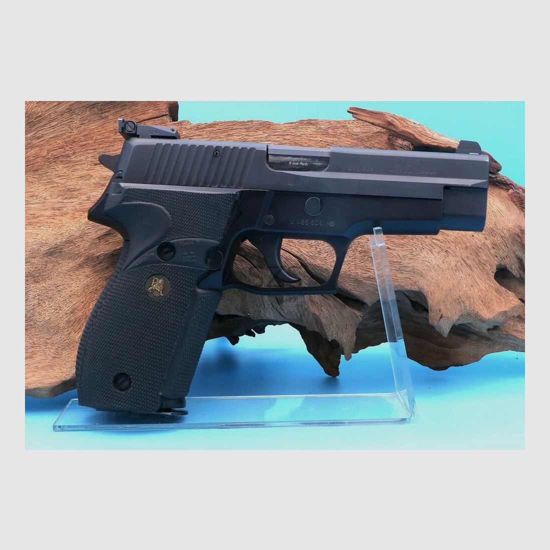 SIG Sauer 226