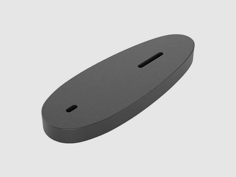 KICK-EEZ 1/2″ SCHAFTVERLÄNGERUNG SCHWARZ KUNSTSTOFF