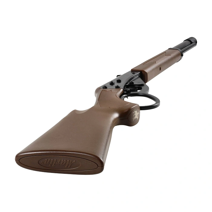 Karabinek wiatrówka RUGER Marlin Lever Action 4,5 mm czarna (5.8396), zdjęcie 17 z 26