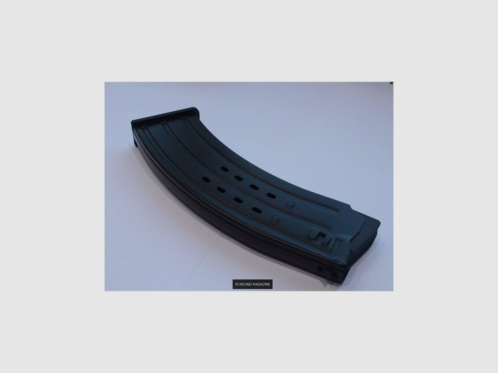 TYPHOON F12 MAGAZIN 10 SCHUSS DERYA