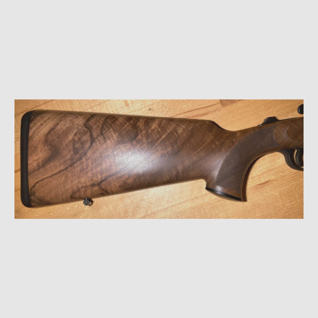 Blaser K95 HK4