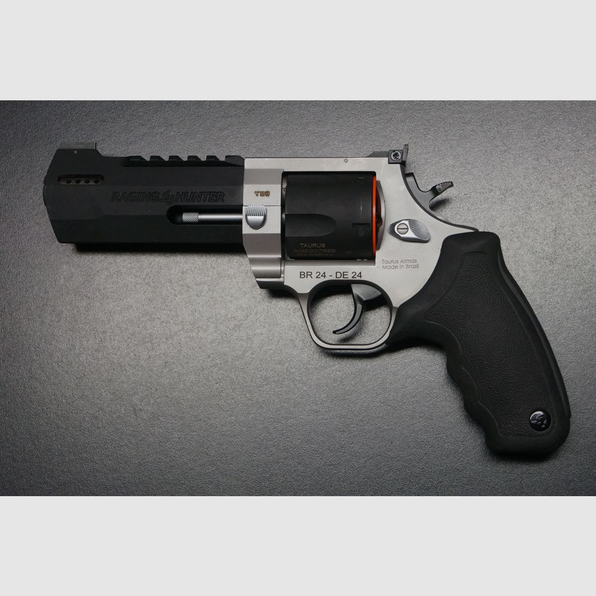Taurus Raging Hunter 454 5 Zoll, Bild 8 von 8