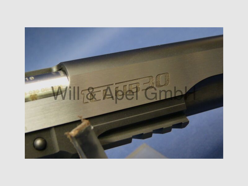 Club 30 1911 6 pollici