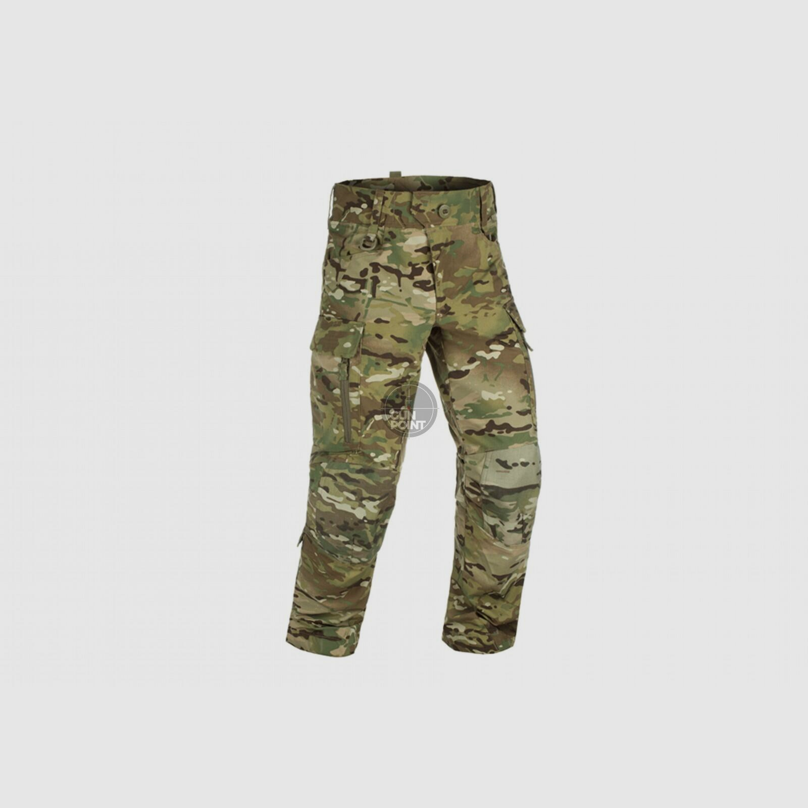 Clawgear Raider Mk.IV Pant