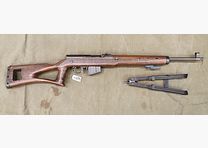 VZ52 fucile semiautomatico Ceska Strakonice Calibro: 7,62x39