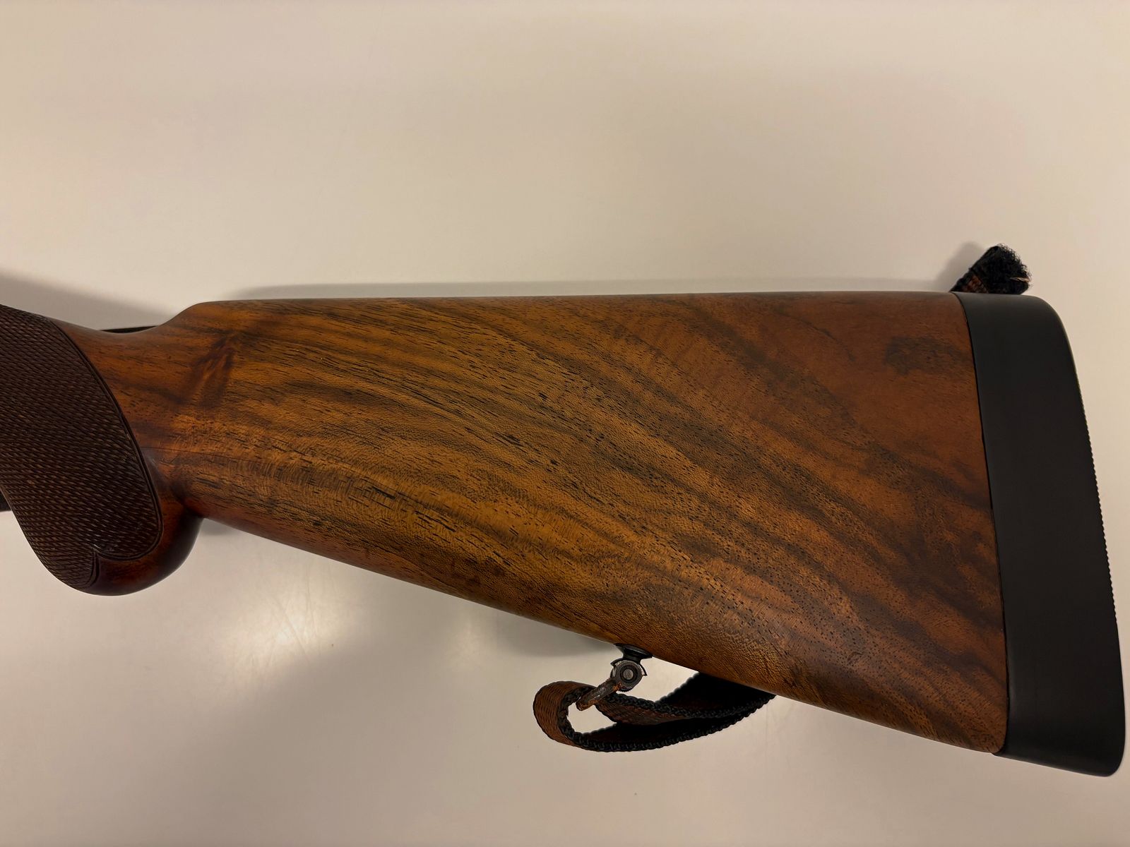 Winchester Mod. 101 BDF Cal. 12/76