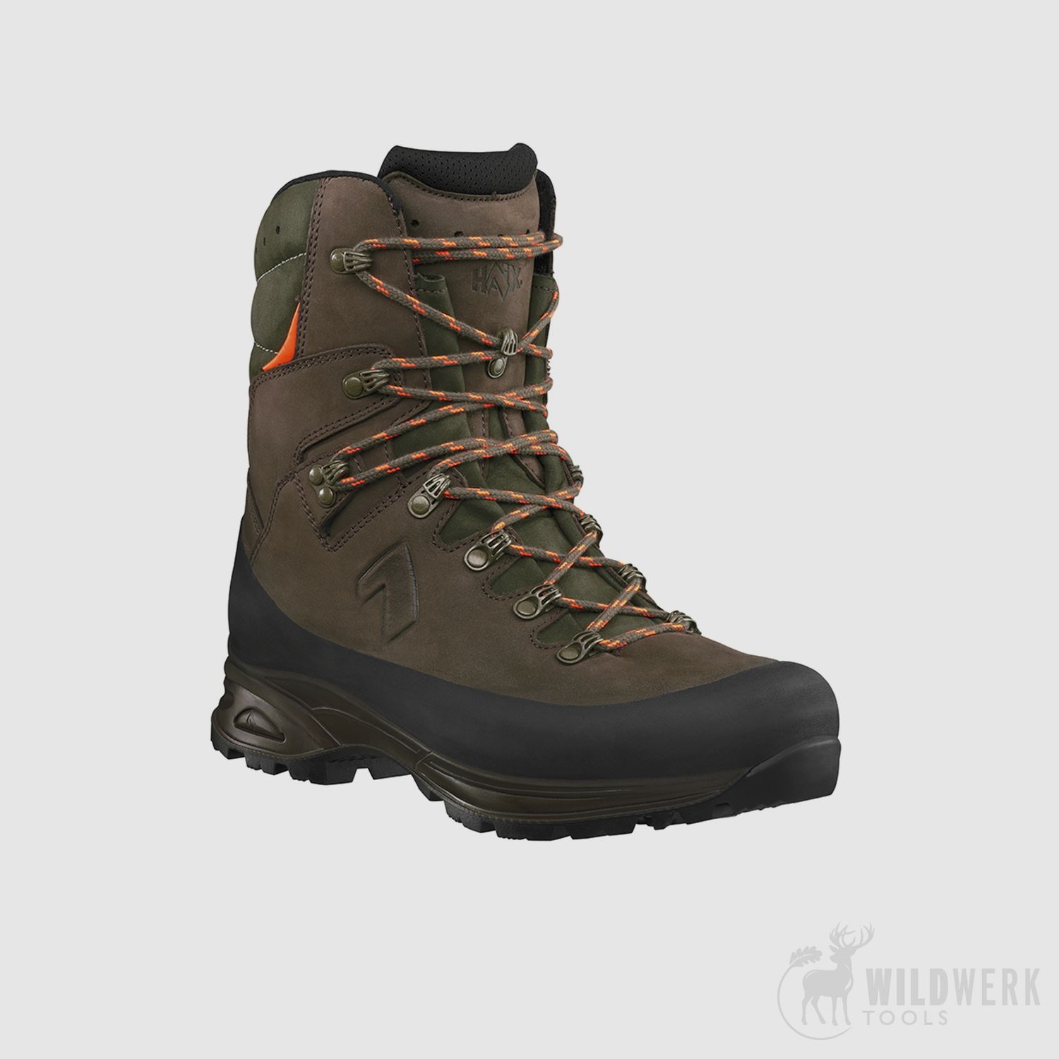 Haix Nature One GTX
