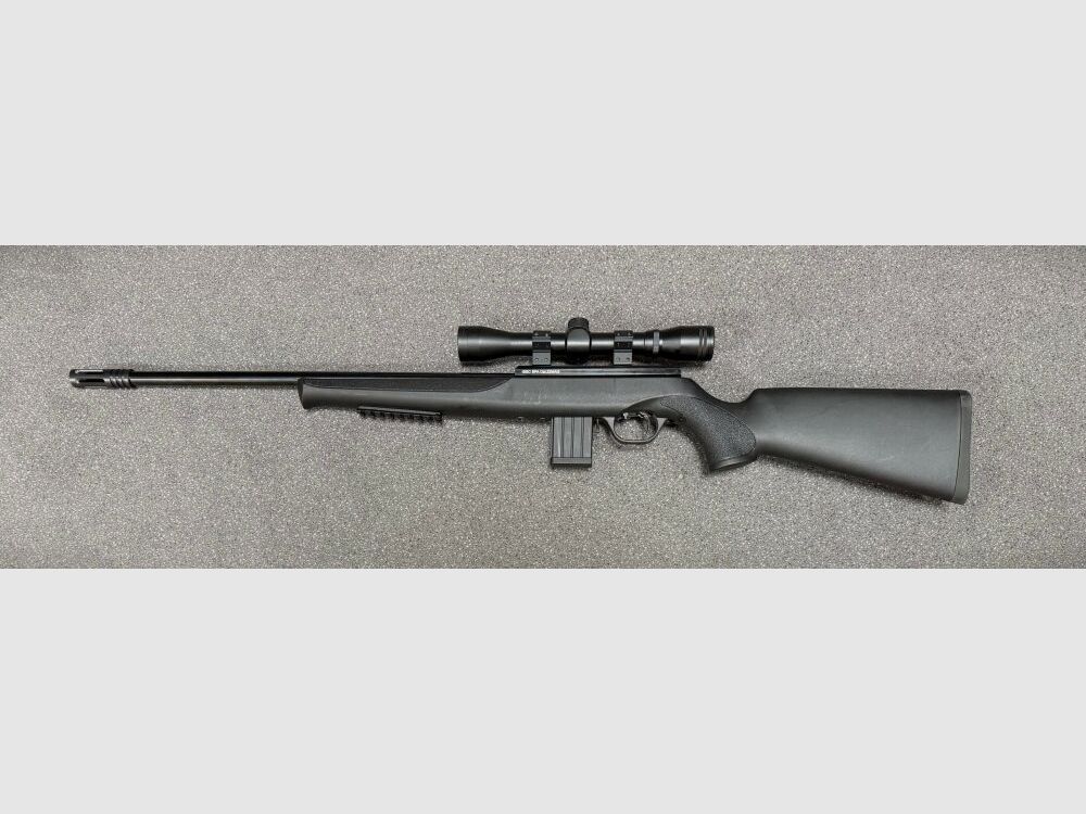 ISSC SPA Tactical 22