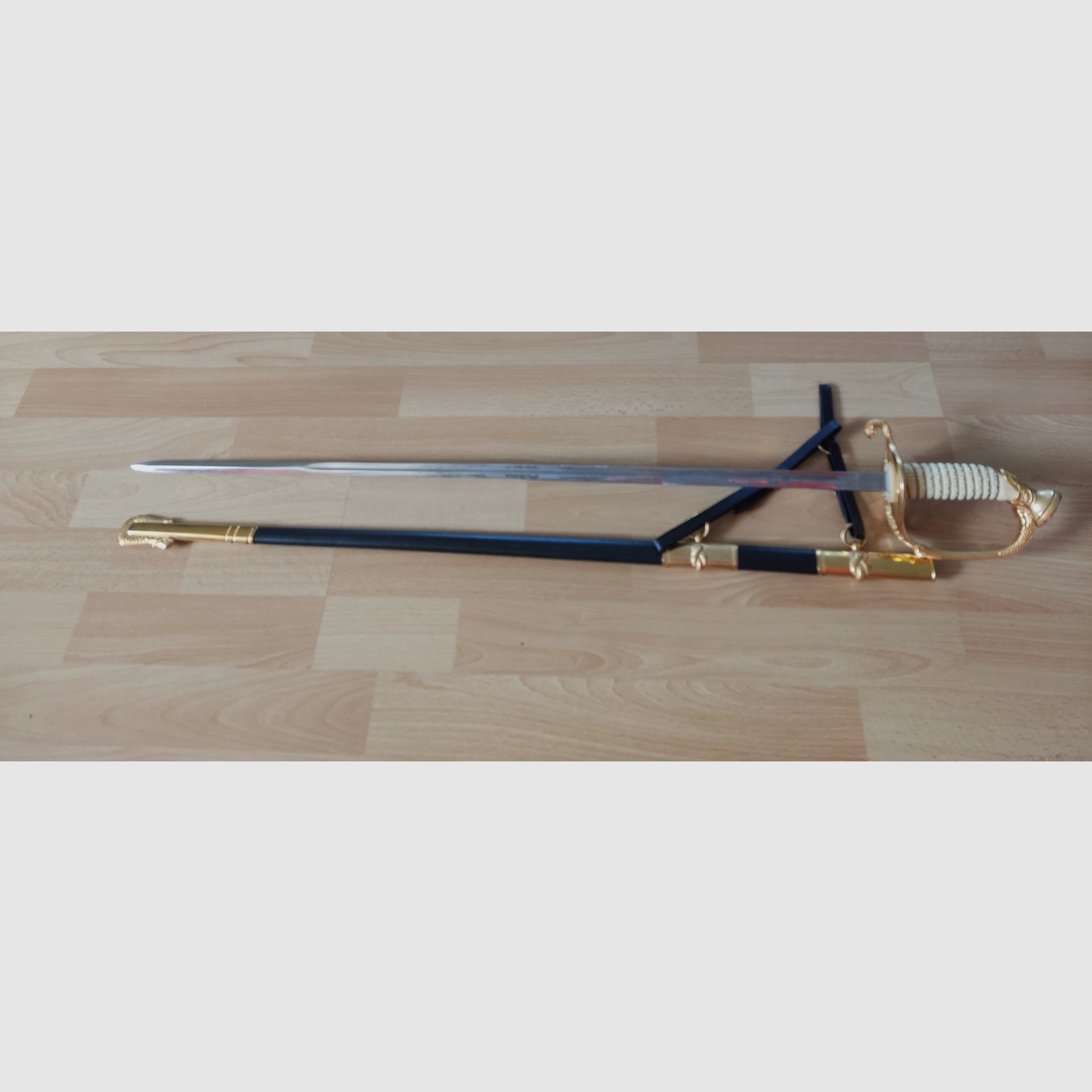 saber
