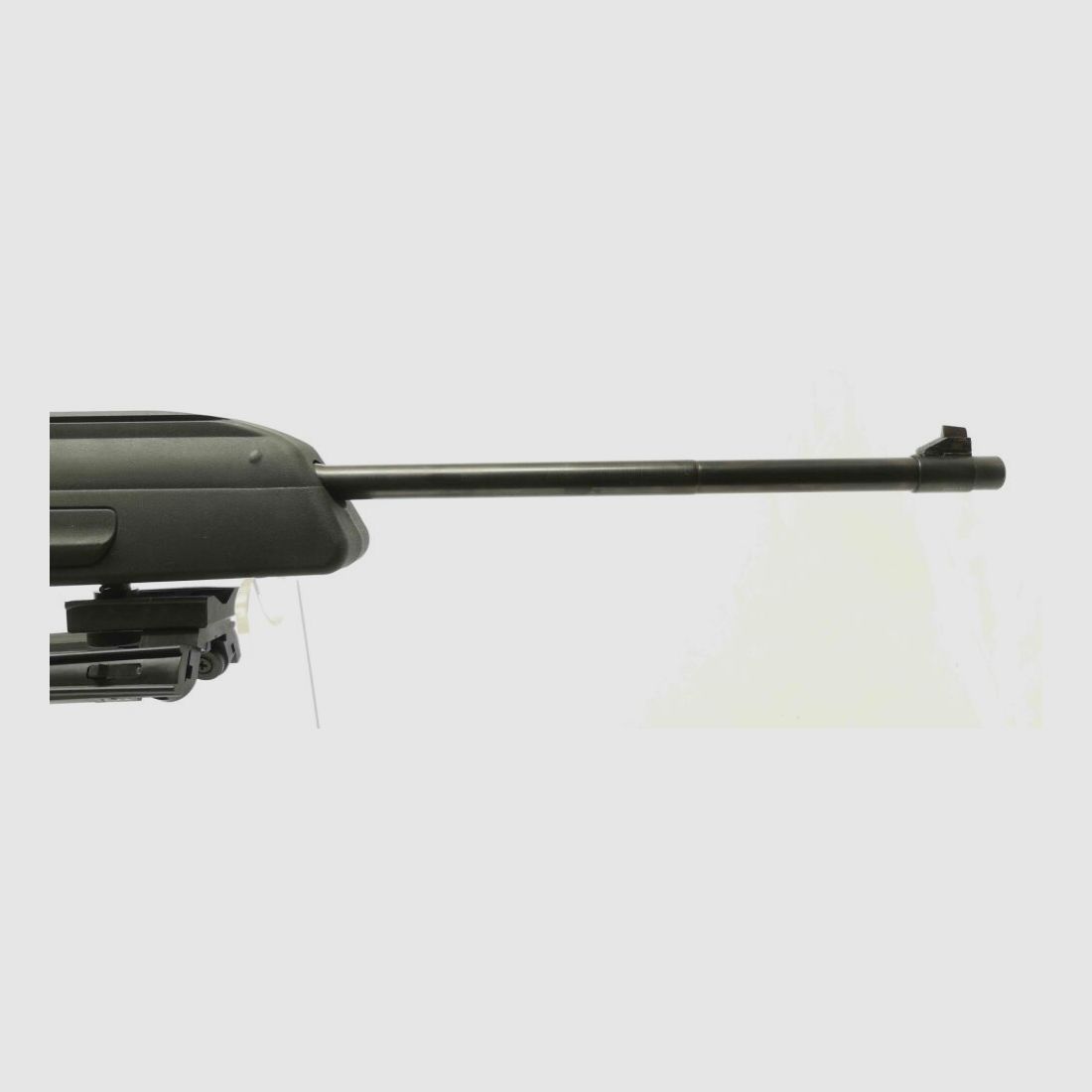 Mauser K98k byf41 (Israel) mit ATI-Schaft "Scout"