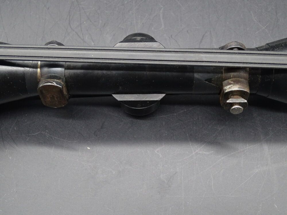 ZF Karl Kaps 6x42 SC