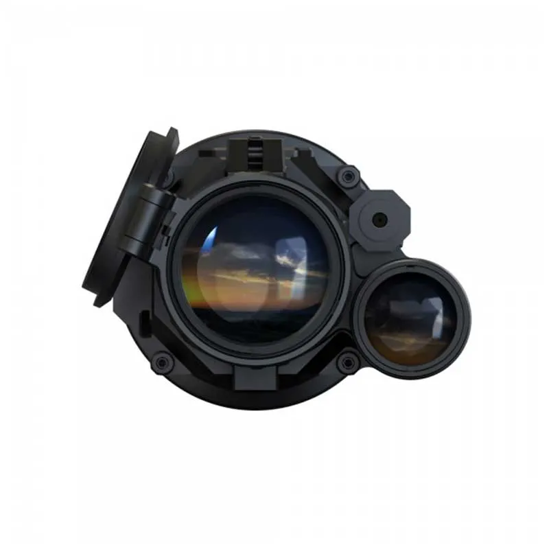 Celownik noktowizyjny PARD NV-008S - dioda 850nm, zasięg obserwacji do 600m, zdjęcie 4 z 5