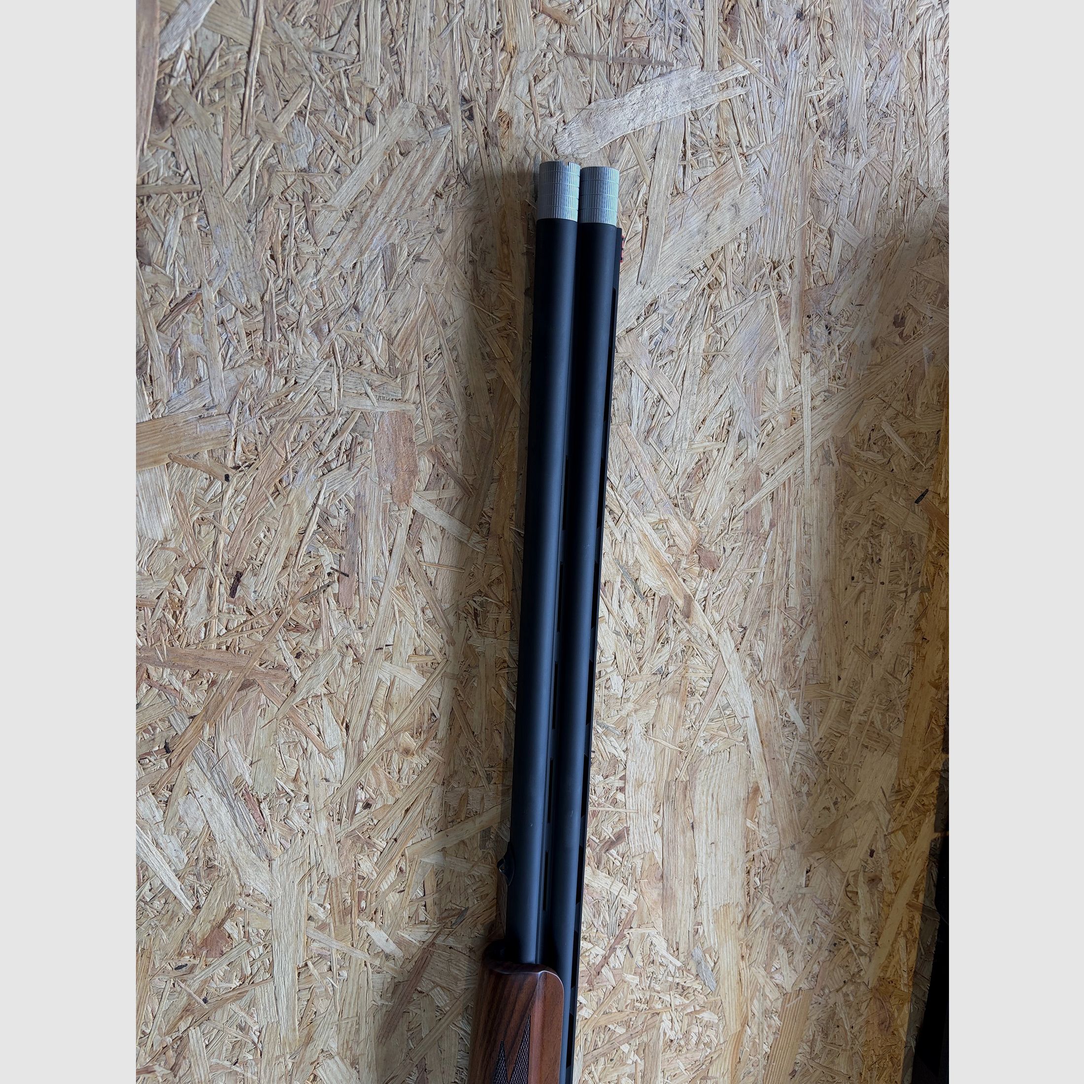 BDF Brenner BF20 Supersport