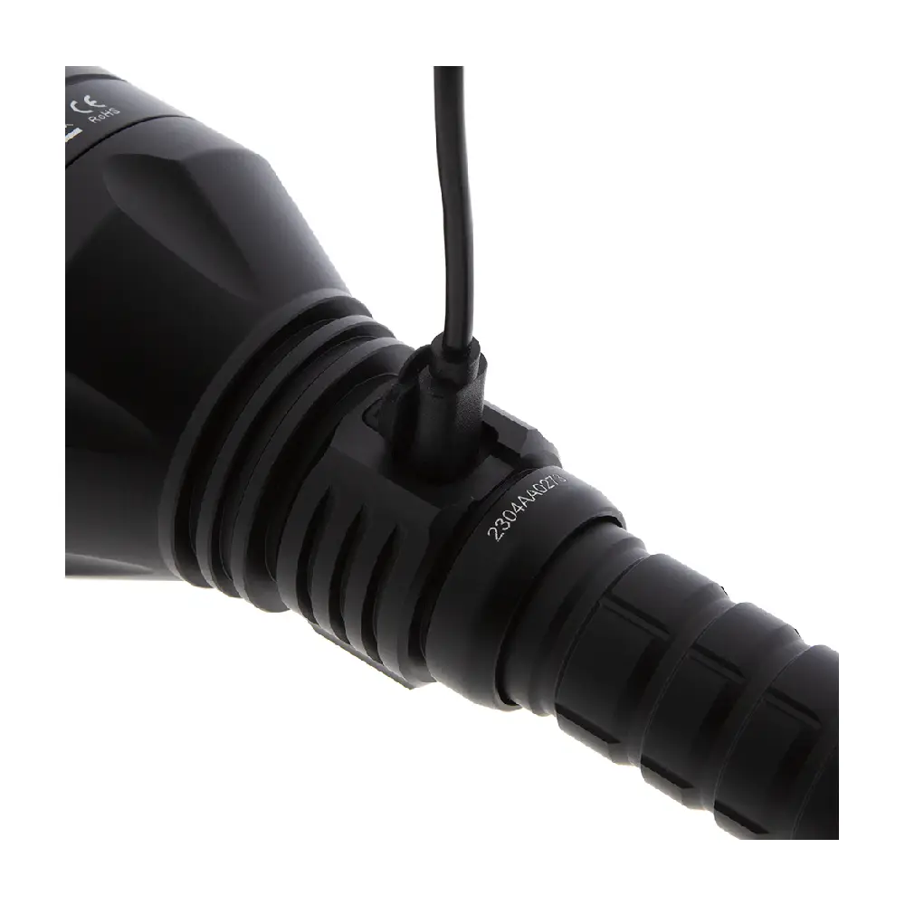 LED-Lampe WILD BOAR II 1.350 Lumen mit Jagdkit B-Vision, Bild 5 von 7