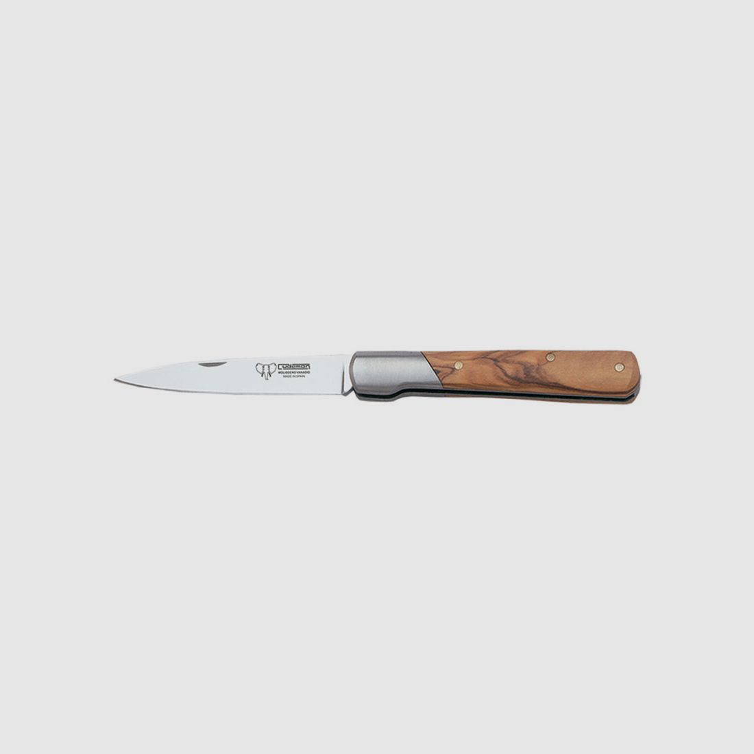 CUKTAU CUDEMAN VENDETTA OLIVIER 409L