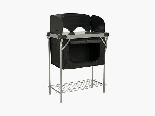 Highlander Campingküche Faltbar 80/111x68cm