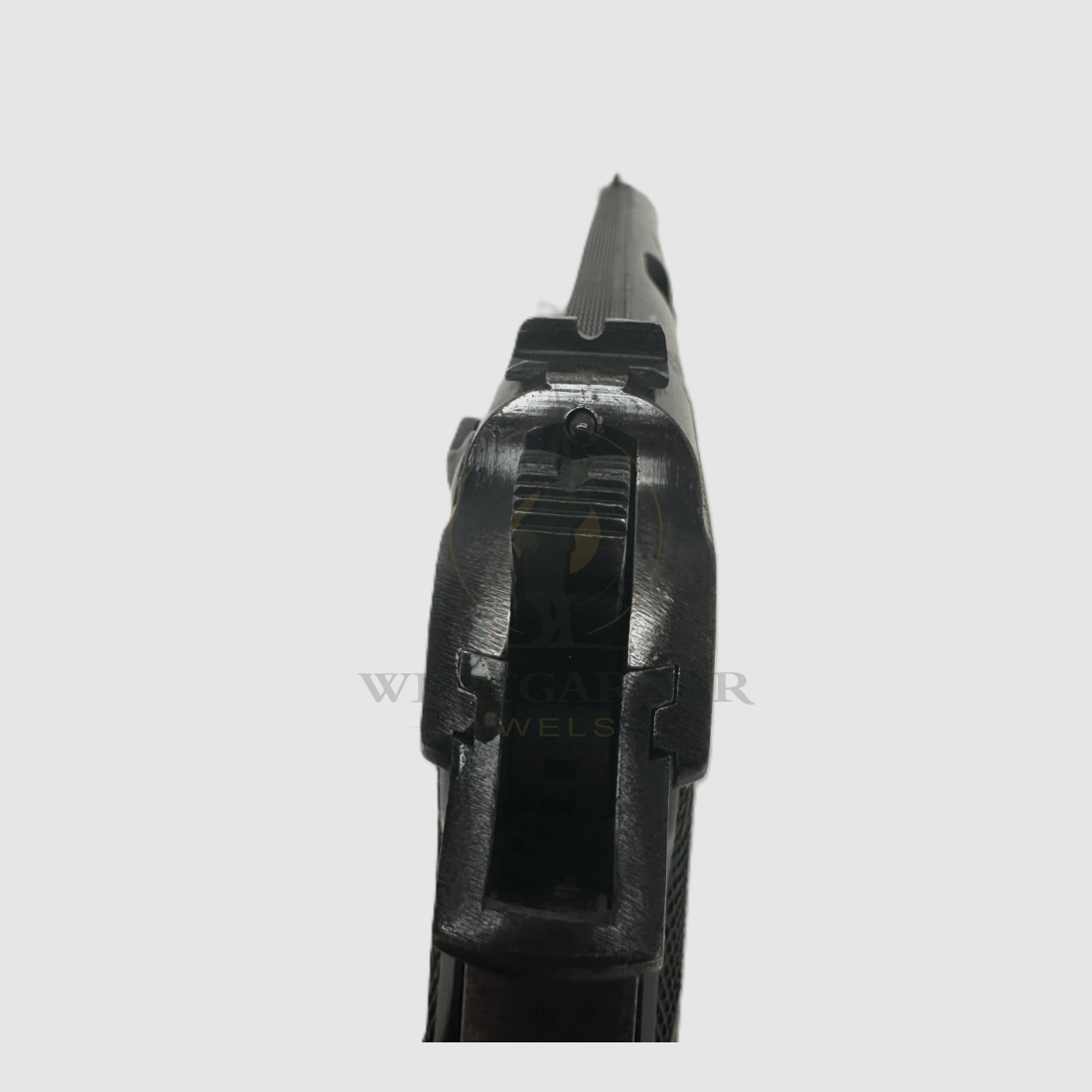 Walther PP 7,65mm Browning, imagen 6 de 6