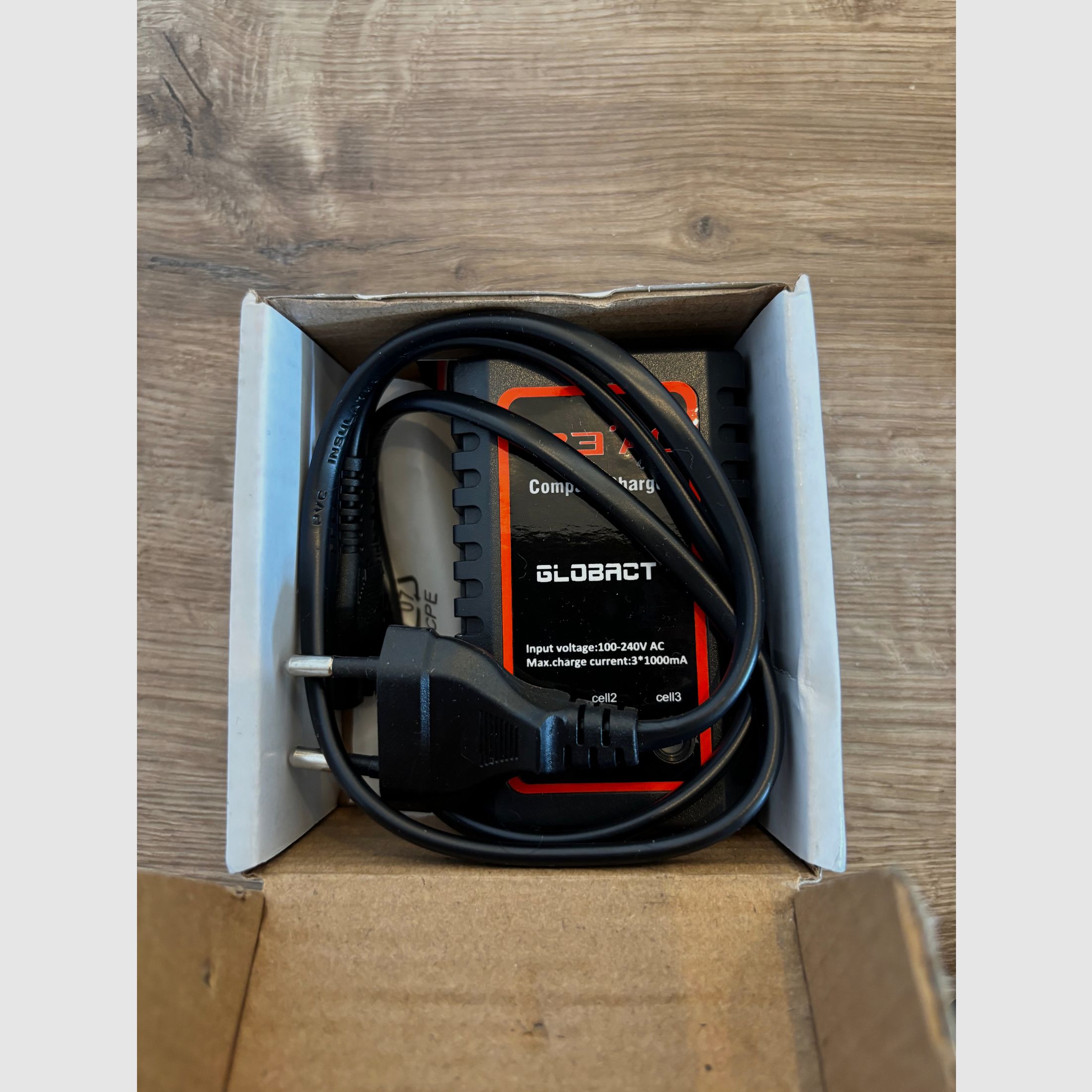 E&C M4 LWR VERSION 2 | Neuwertig 