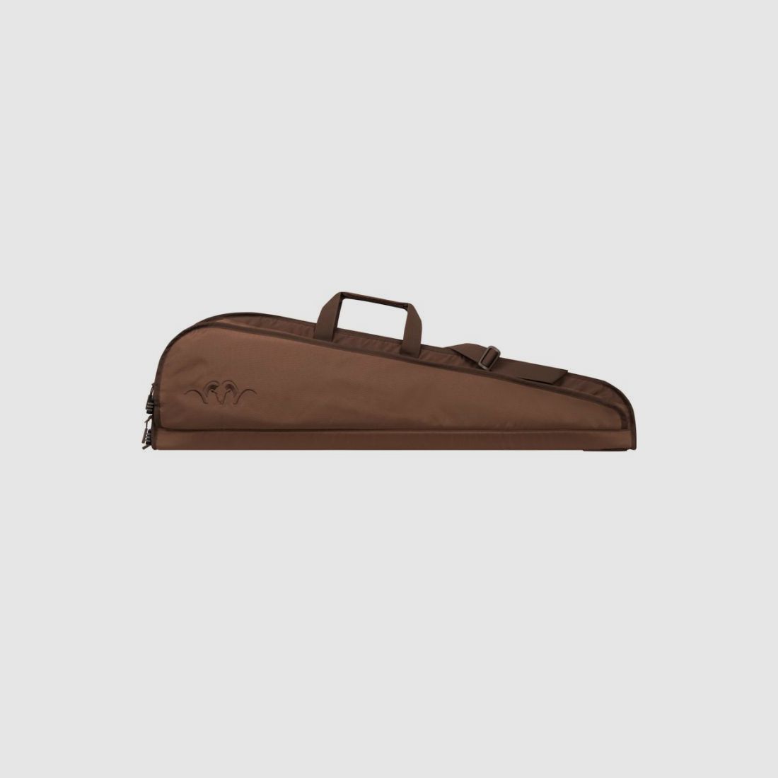 Blaser Futteral Silence teak 99cm, Bild 5 von 8