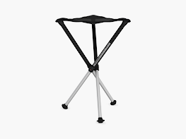 Walkstool sgabello a tre gambe
