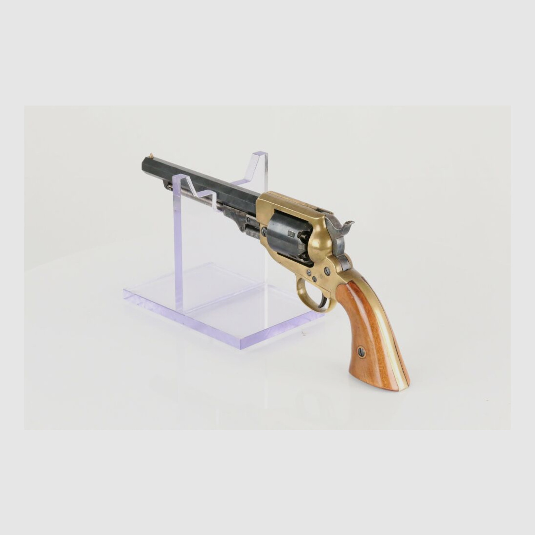 Euroarms Spiller&Burr