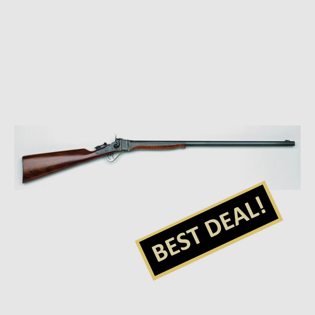 Chiappa Little Sharp 66 cm (.357 Mag.)