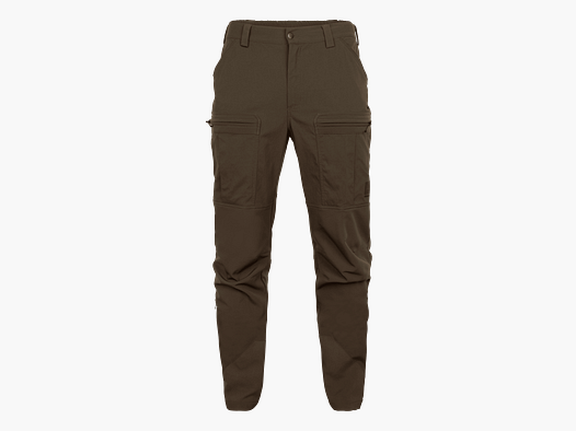 Härkila Flex Pantalones Hombre Willow green 48/32"