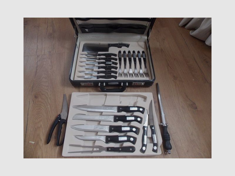 Coltelli da cucina Rosenbaum