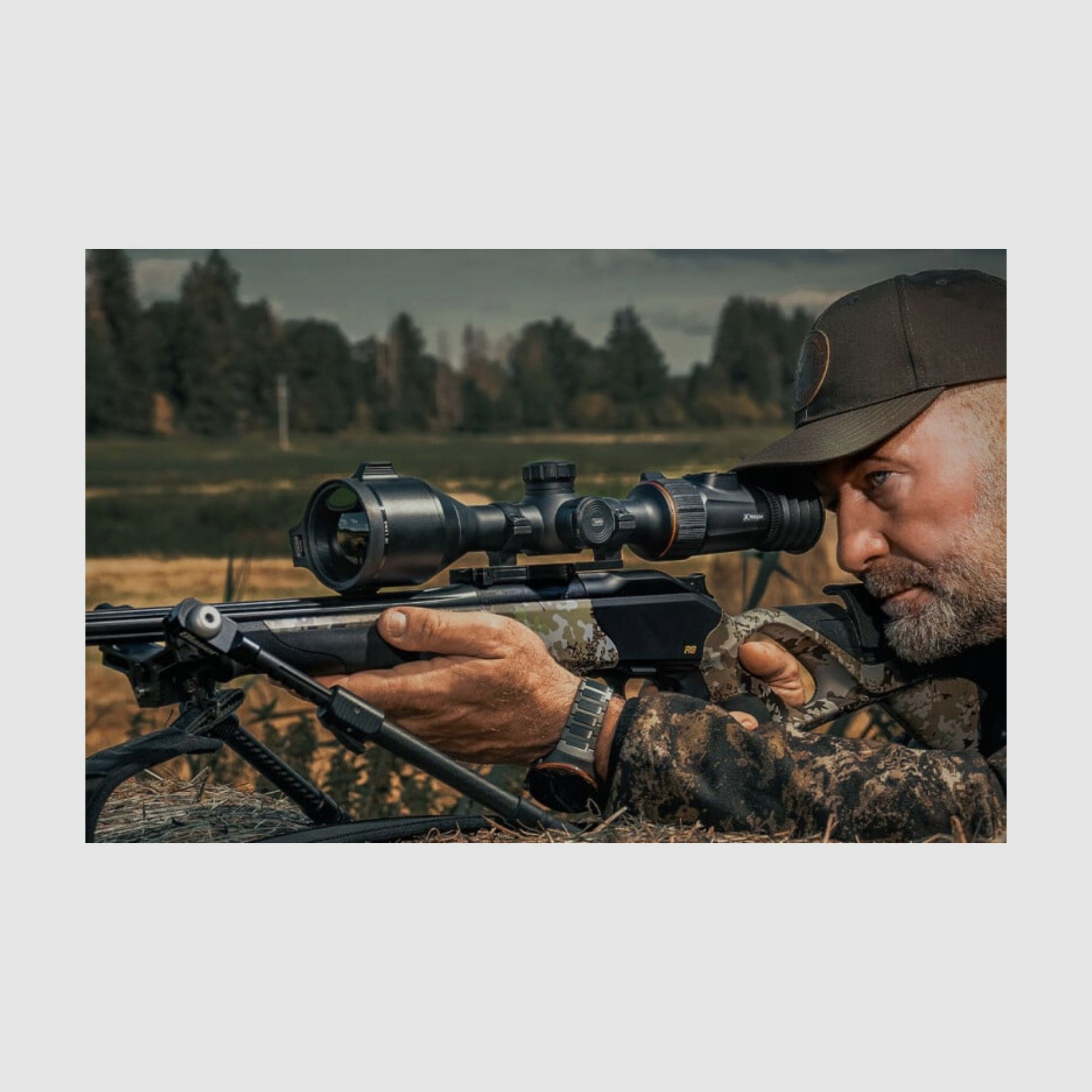 Nocpix Ace S60R warmtebeeldrichtkijker, afbeelding 3 van 6