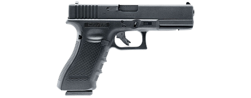 Umarex Glock 17 Gen4 Airsoft