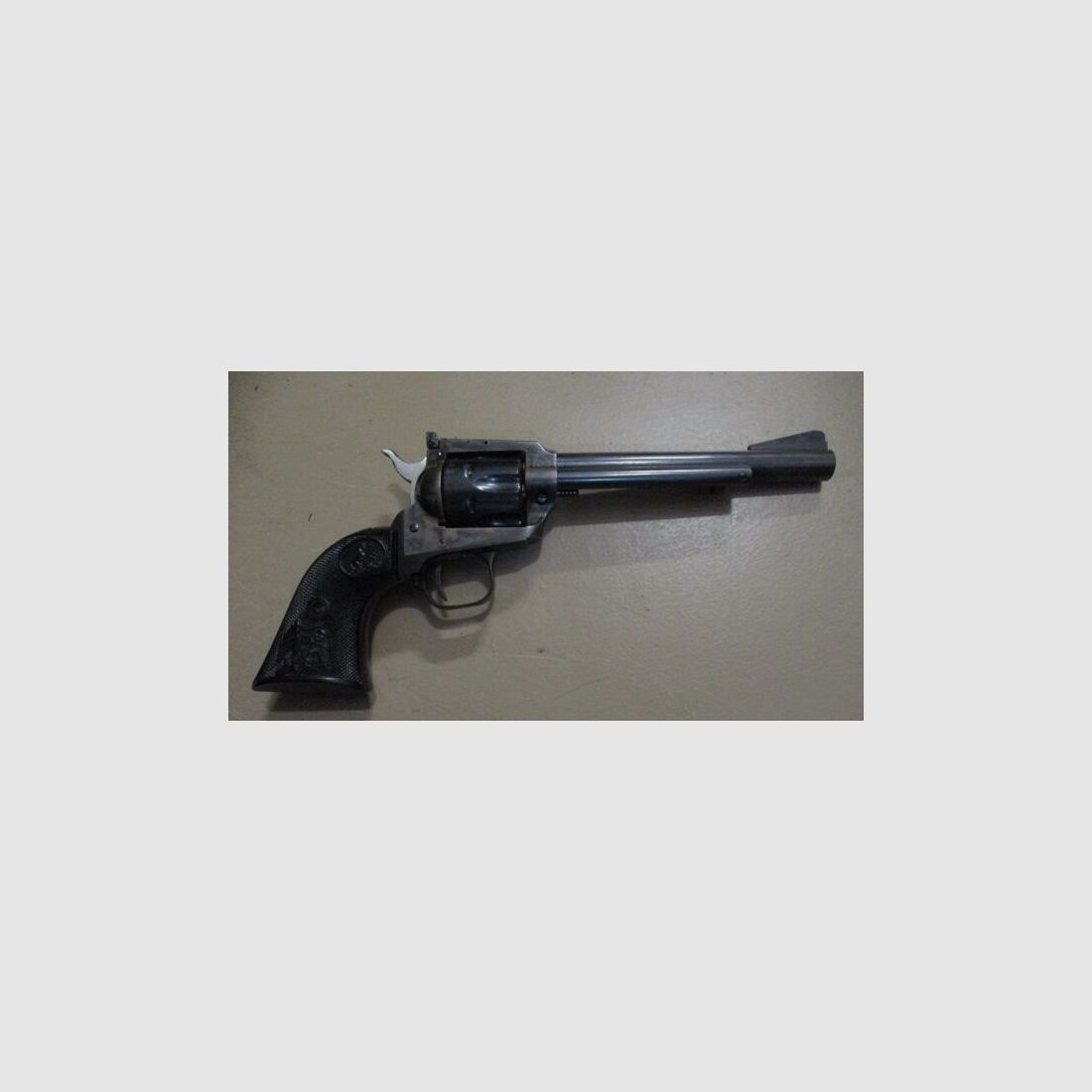 Colt Single Action Revolver .22lr 7,5" vecchia produzione SAA