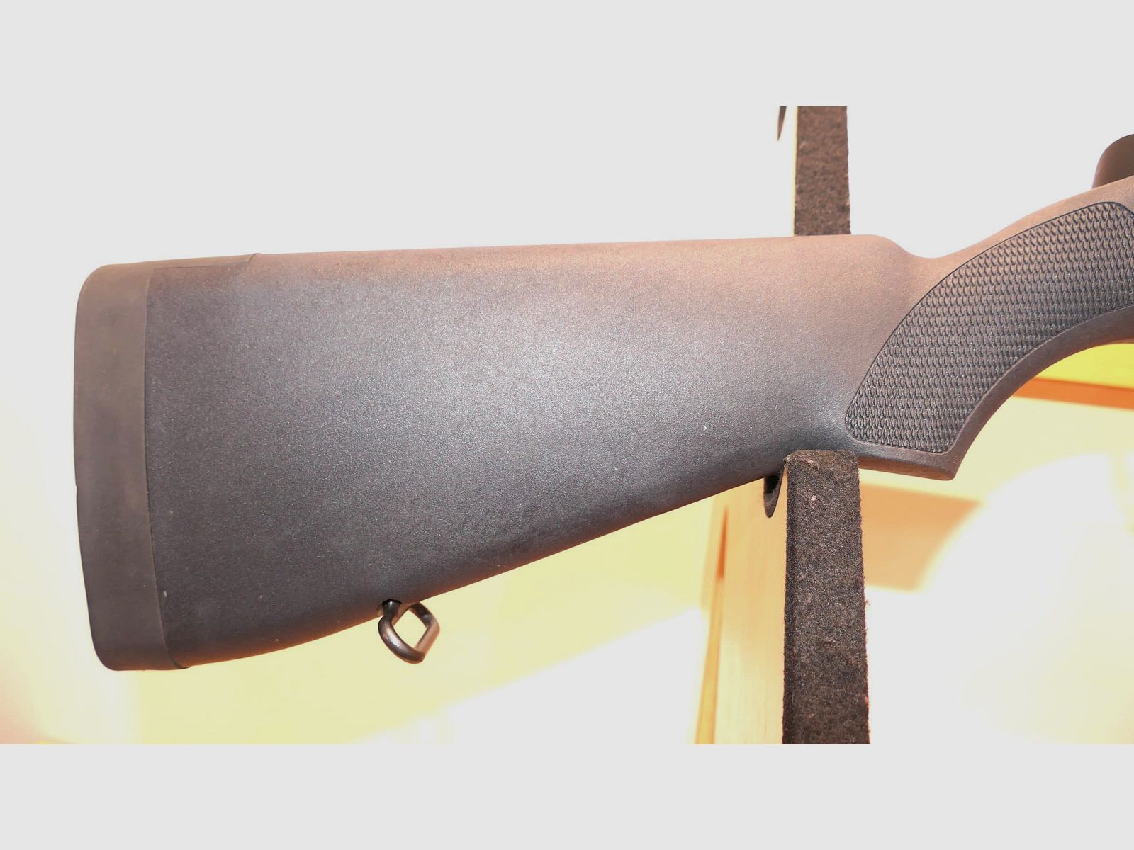 Springfield M1 Scout Squad Repetierbüchse mit Aimpoint comp c3 Kal. .308 Win – gebraucht, Bild 2 von 14