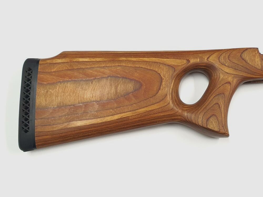 Sportschaft für HK SL7 / HK770 Matchversion, Lochschaft Holz