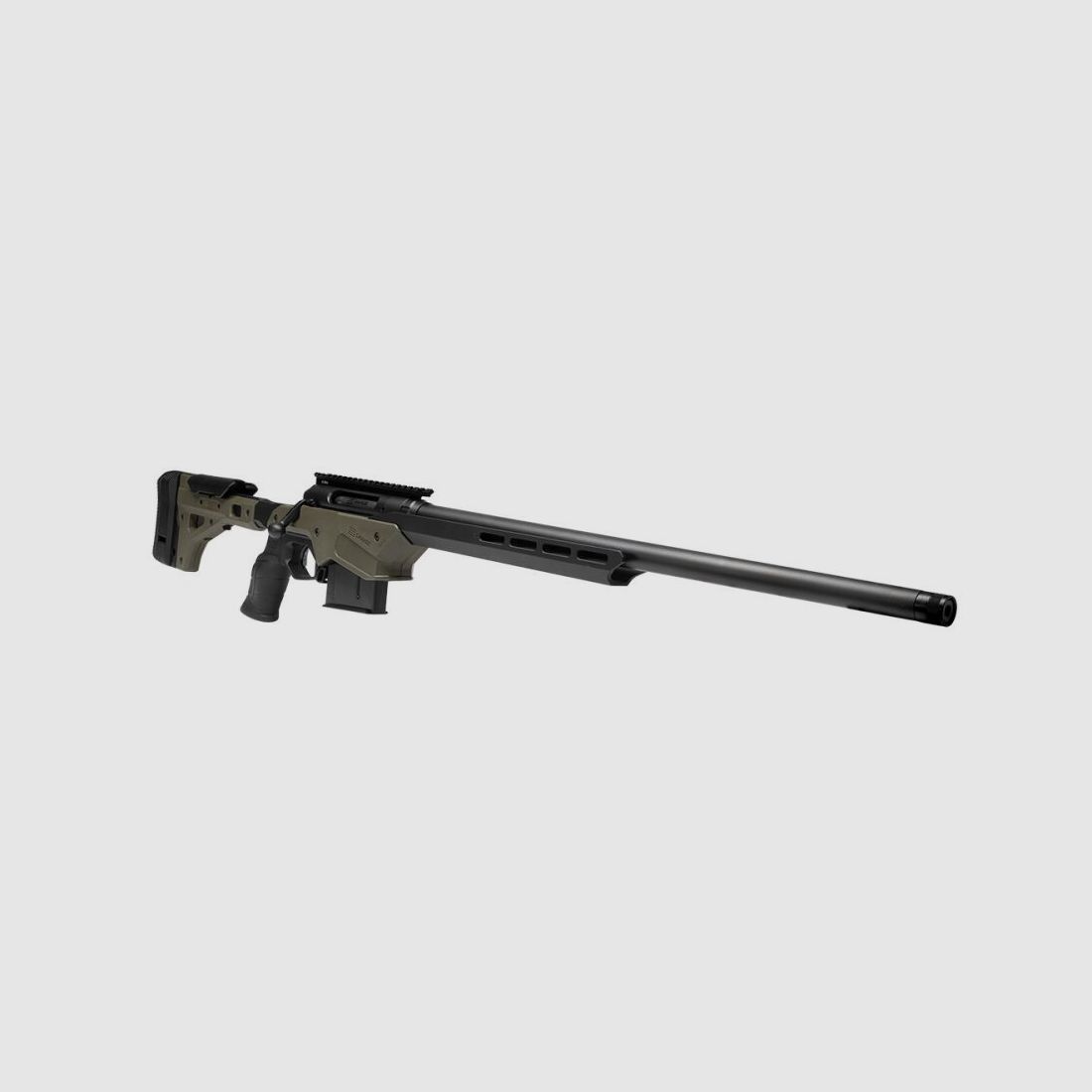 Savage Axis II Precision
