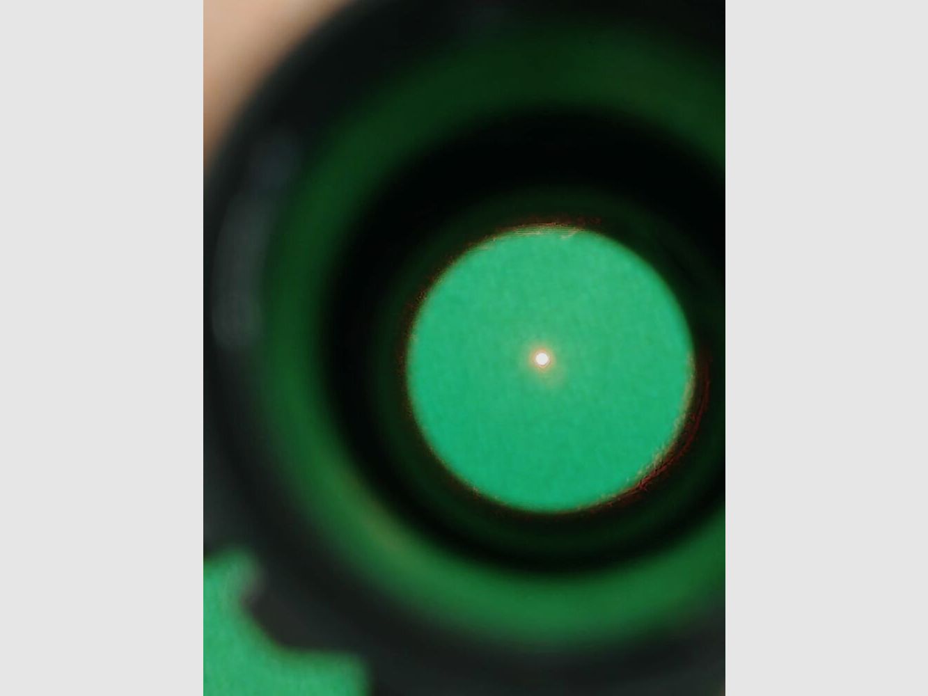 Aimpoint 9000L 2MOA